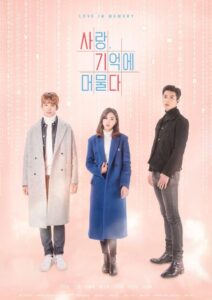 Love, Lost in Memory (2018) Korean Drama