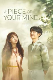 A Piece of Your Mind (2020) Hindi Dubbed
