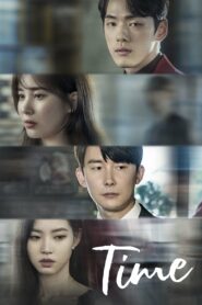 Time (2018) Korean Drama