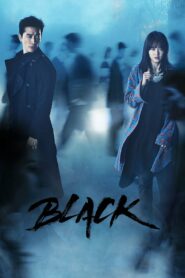 Black (2017) Korean Drama