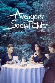 Avengers Social Club (2017) Korean Drama