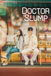 Doctor Slump (2024) Korean Drama