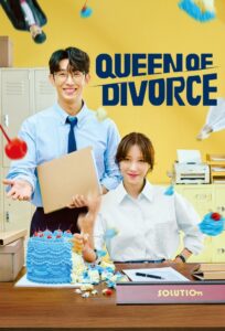 Queen of Divorce (2024) Korean Drama