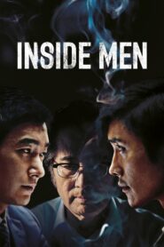 Inside Men (2015) Korean Movie