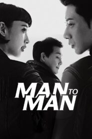 Man to Man (2017) Korean Drama
