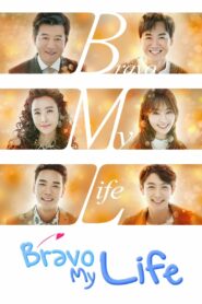 Bravo My Life (2017) Korean Drama