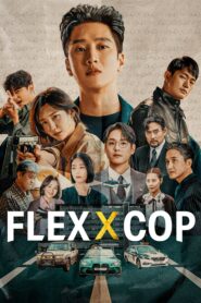 Flex X Cop (2024) Korean Drama