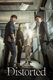 Falsify (2017) Korean Drama