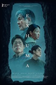 Exhuma (2024) Korean Movie