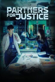 Partners for Justice (2018) Korean Drama