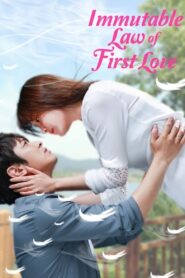 Immutable Law of First Love (2015) Korean Drama
