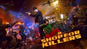 A Shop for Killers Season 1 Complete WEB-DL 480p, 720p, & 1080p