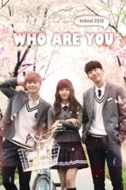 Who Are You: School 2015 (2015) Korean Drama