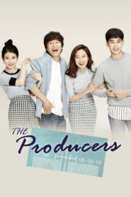 The Producers (2015) Korean Drama