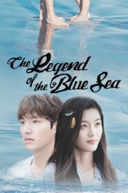 The Legend of the Blue Sea (2016) Hindi Dubbed