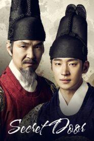 Secret Door (2014) Korean Drama