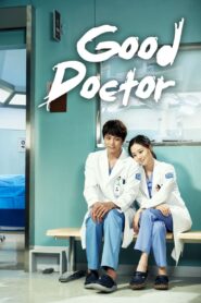 Good Doctor (2013) Korean Drama