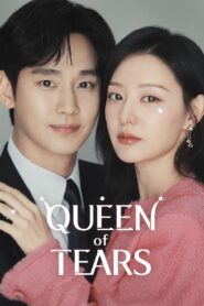 Queen of Tears (2024) Hindi Dubbed