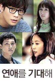 Waiting for Love (2013) Korean Drama
