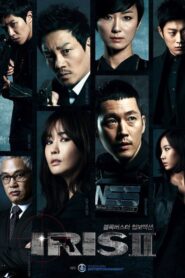 Iris II (2013) Korean Drama