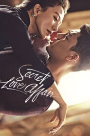 Secret Love Affair (2014) Korean Drama
