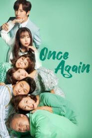 Once Again (2020) Hindi Dubbed