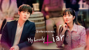 My Lovely Liar (Original Television Soundtrack)