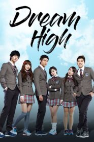 Dream High (2011) Korean Drama