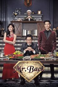 Mr. Back (2014) Korean Drama
