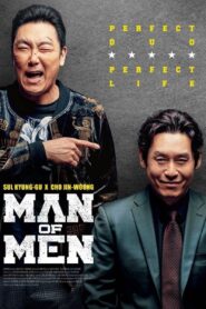 Man of Men (2019) Hindi Dubbed Movie