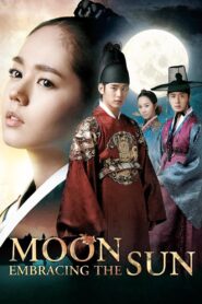 The Moon Embracing the Sun (2012) Korean Drama