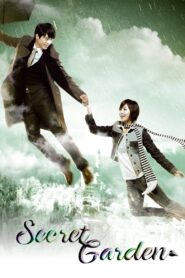 Secret Garden (2010) Korean Drama