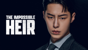 The Impossible Heir Season 1 Complete WEB-DL 480p, 720p, & 1080p