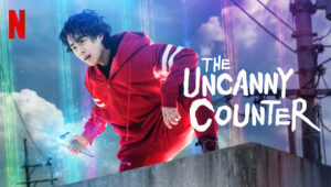 The Uncanny Counter Season 2 Complete NF WEB-DL 480p, 720p, & 1080p