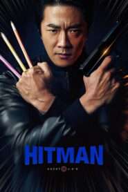 Hitman: Agent Jun (2020) Hindi Dubbed Movie