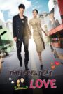 The Greatest Love (2011) Korean Drama