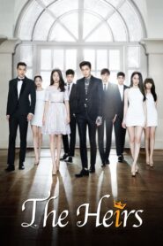 The Heirs (2013) Hindi Dubbed