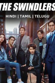 The Swindlers (2017) Hindi Dubbed Movie