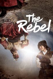 The Rebel (2017) Hindi Dubbed