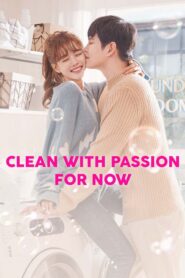 Clean with Passion for Now (2018) Hindi Dubbed