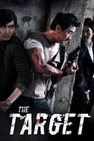 The Target (2014) Korean Movie