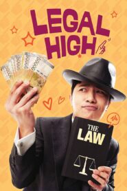 Legal High (2019) Korean Drama