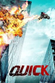 Quick (2011) Korean Movie