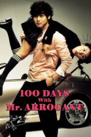 100 Days with Mr. Arrogant (2004) Korean Movie