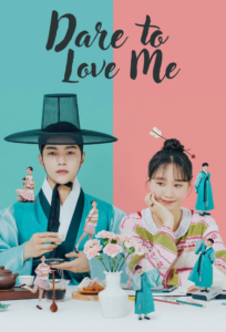 Dare to Love Me (2024) Korean Drama