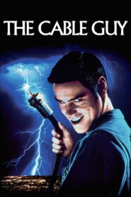The Cable Guy (1996) Korean Movie