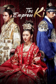 Empress Ki (2013) Korean Drama
