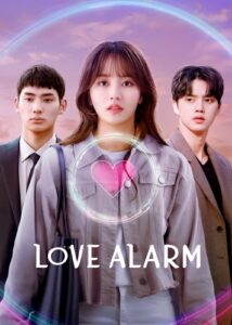 Love Alarm Season 2 (2021) Korean Drama