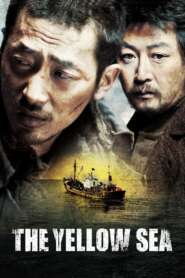The Yellow Sea (2010) Korean Movie