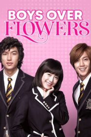 Boys Over Flowers (2009) Korean Drama
